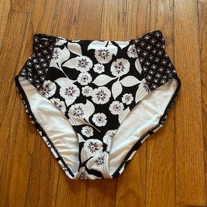 NWOT Kate Spade bikini bottom